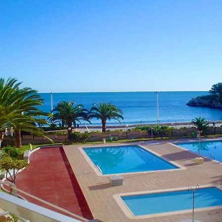 Voramar Apartment Calpe Exterior photo